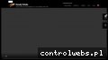 Screenshot strony hanafypoland.com