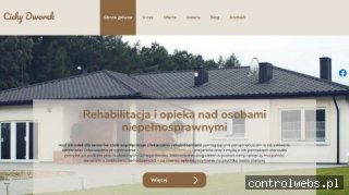 cichy-dworek.pl