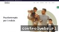Screenshot strony dialog.rzeszow.pl