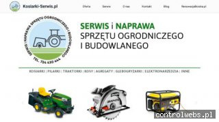 kosiarki-serwis.pl