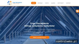 ergodocieplenia.pl
