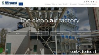 filtrowent.com.pl