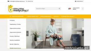 dobrysklepmedyczny.pl