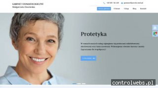 dentystazgierz.pl