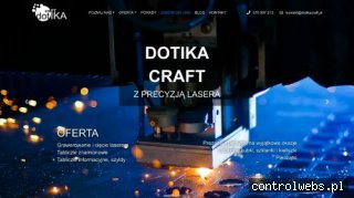 dotikacraft.pl