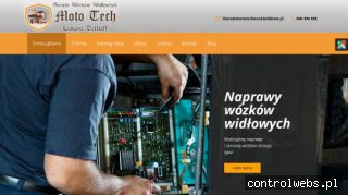 mototechwozkiwidlowe.pl
