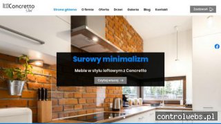 concrettosteel.pl