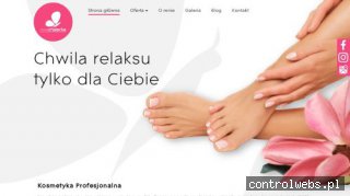 ewachalecka.pl