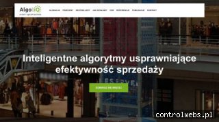 Alokacja towaru - algotiq.pl