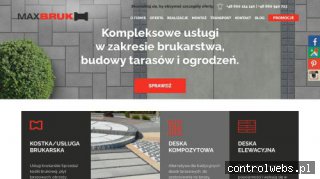 maxbruk.net