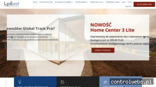 Inteligentne oświetlenie domu - ledbest.eu