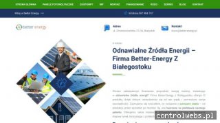 better-energy.pl