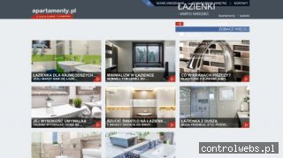 Nowe mieszkania łazienki