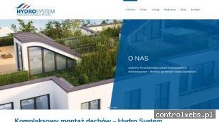hydrosystemdachy.pl
