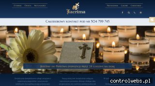 lacrima.com.pl