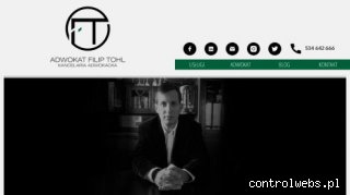 filiptohl.pl
