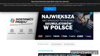 dostawcypradu.pl