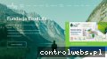 Screenshot strony eco4life.pl