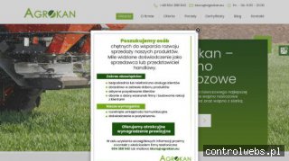 agrokan.eu