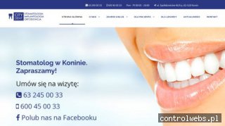Stomatolog konin - citydentkonin.pl