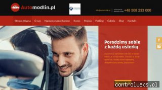 automodlin.pl
