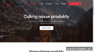 KUPUJEZ.PL - Plecaki, militaria, garnki, patelnie, akcesoria