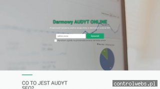Wypozycjonuj swoją stronę internetową