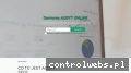 Screenshot strony audytyseo.pl