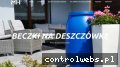 Screenshot strony beczkinadeszczowke.pl