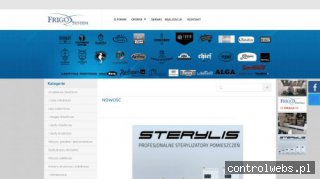 frigosystem.com.pl