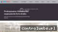 Screenshot strony agro-sklep.com.pl