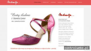 Salon Taneczny MILONGA-Olsztyn