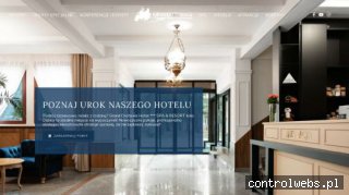 Grand Chotowa Hotel*** SPA & Resort