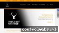 Screenshot strony www.biuro-wloclawek.pl