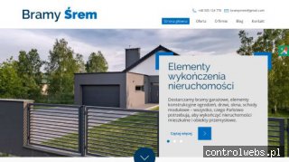 bramy-srem.pl