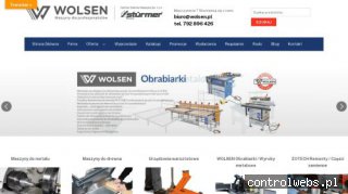 wolsen.pl