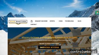 wiazarskandynawia.pl