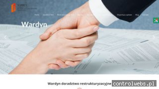 wardyndoradztwo.pl