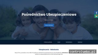 ubezpieczenia-juszkiewicz.pl