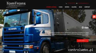 tomtrans-slupsk.pl