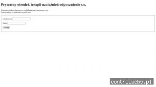 terapia-odpocznienie.com.pl