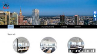 Nieruchomości komercyjne Warszawa