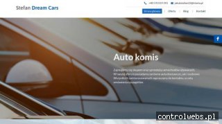 stefandreamcars.pl