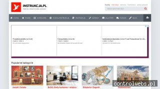 Instrukcje samochodowe - instrukcja.pl