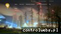 Screenshot strony elektryk24wroclaw.pl