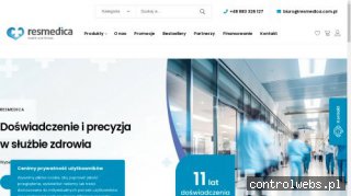 resmedica.com.pl