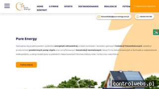 pure-energy.com.pl