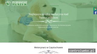 przychodniaweterynaryjnapuszek.pl