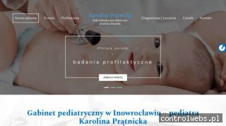pediatrapratnicka.pl