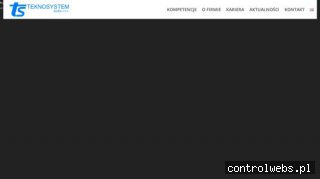 Światłowody - teknosystem.com.pl